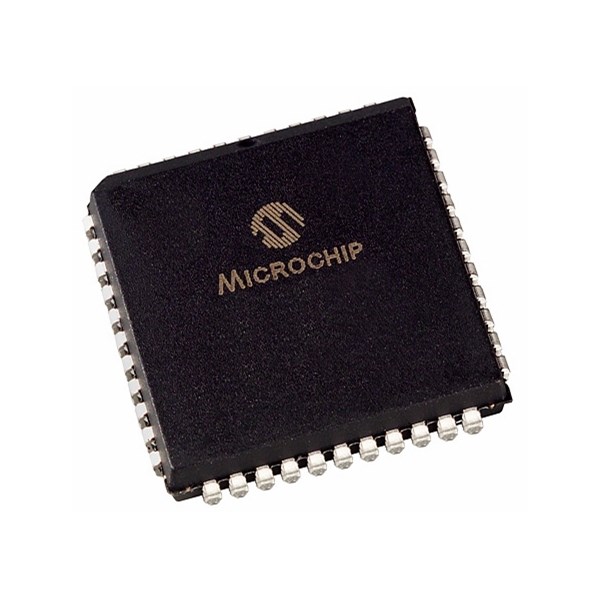 Microcontrôleur AT89LS52-16JU