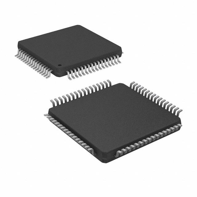 Microcontrôleur ATMEGA128-16AUR