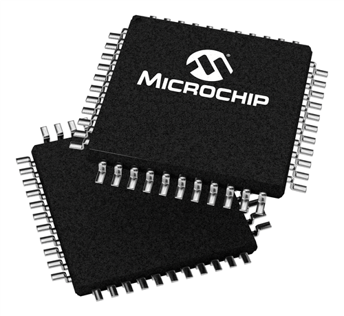 Microcontrôleur ATMEGA1284P-AUR