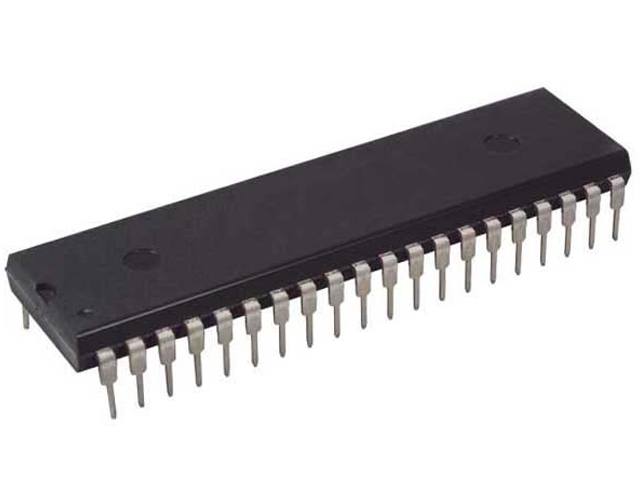 ATMEGA1284P-PU