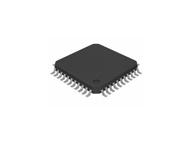 Microcontrôleur ATMEGA162-16AU