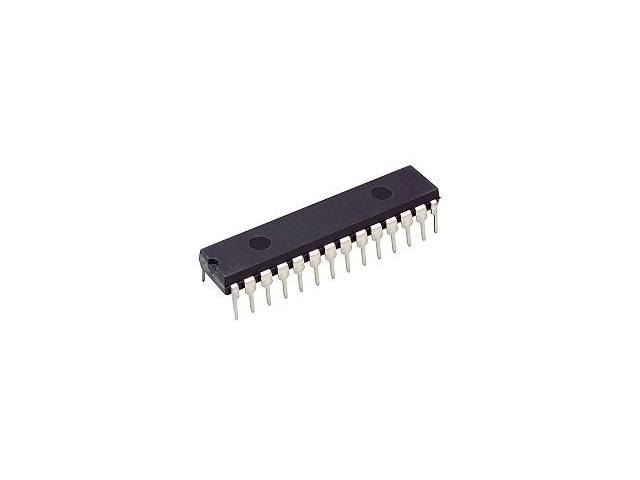 ATMEGA168P-20PU