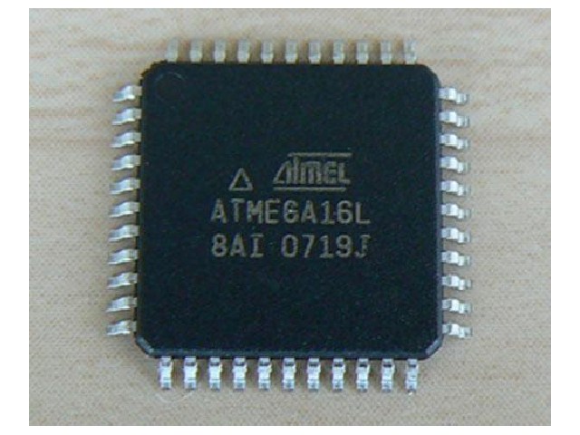 ATMEGA16A-AU