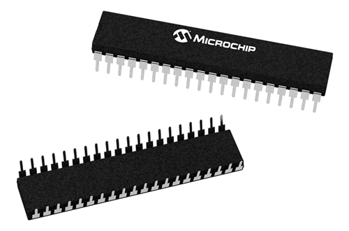 ATMEGA16L-8PU