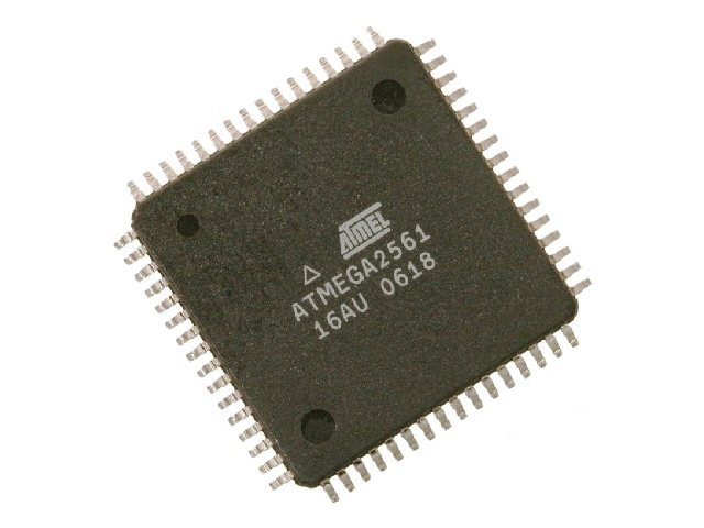 ATMEGA2561-16AU