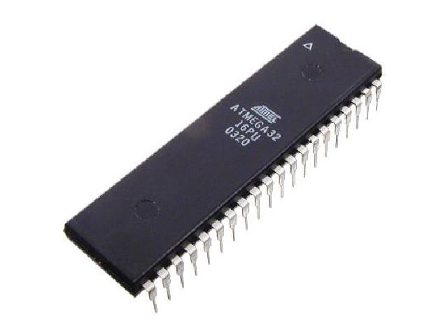 ATMEGA32-16PU