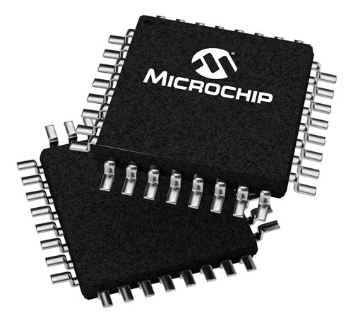 Microcontrôleur ATMEGA328P-AUR