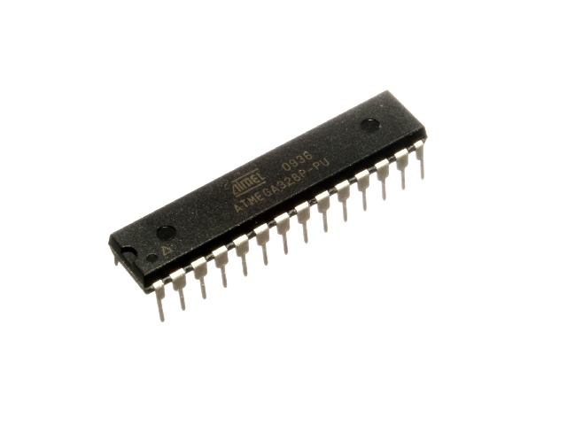 ATMEGA328P-PU