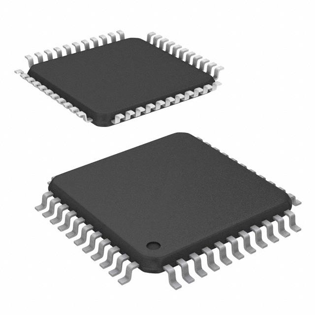 Microcontrôleur ATMEGA32A-AUR