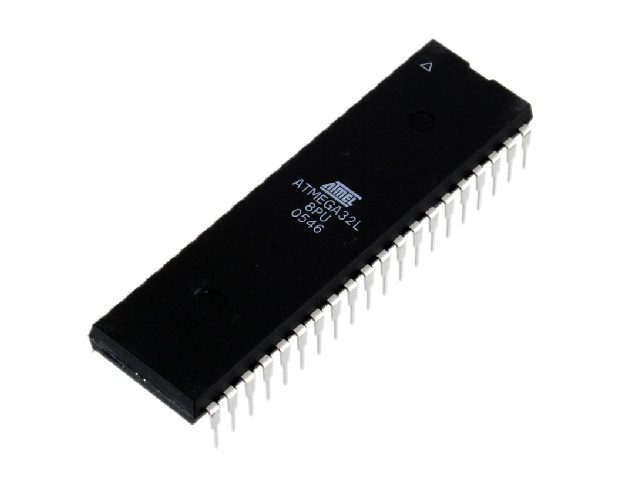 ATMEGA32L-8PU