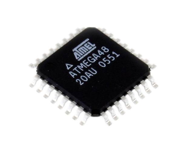 ATMEGA48-20AU