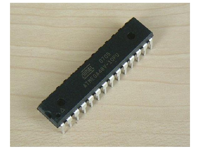 ATMEGA48PA-PU