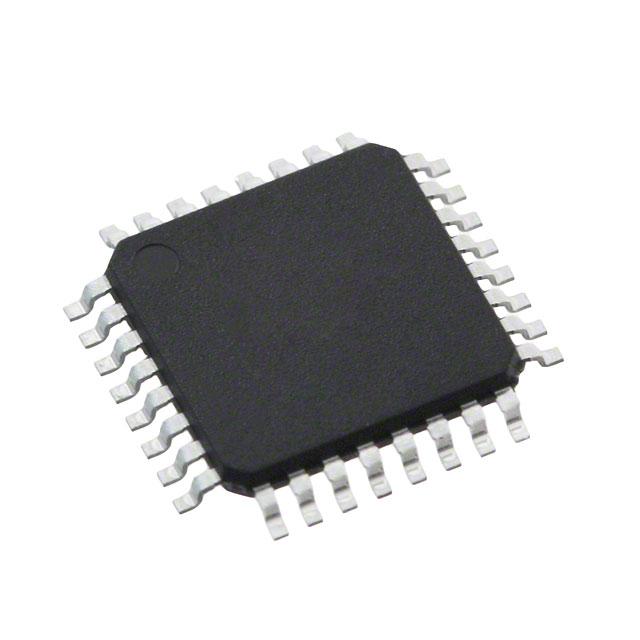 Microcontrôleur ATMEGA8-16AUR