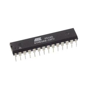 ATMEGA8-16PU