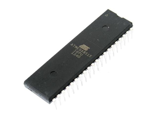 ATMEGA8515-16PU