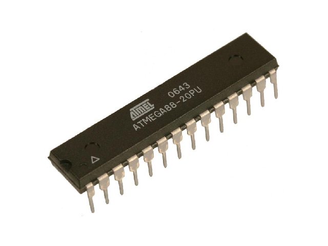 ATMEGA88-20PU