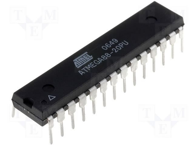 ATMEGA88P-20PU