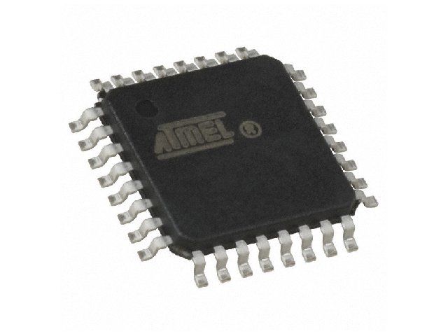 ATMEGA8A-AU