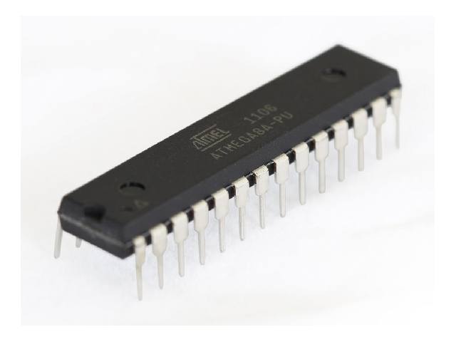 ATMEGA8A-PU