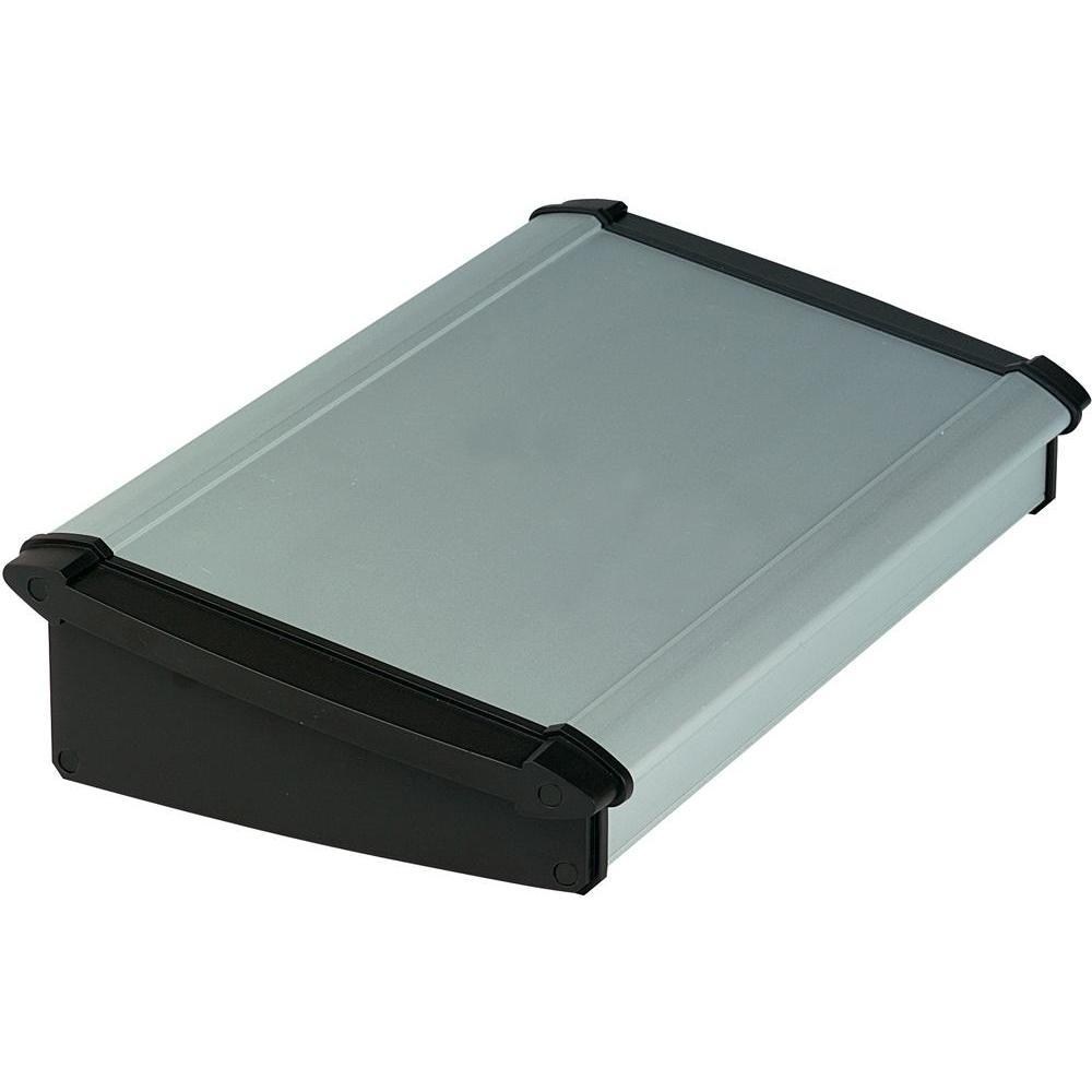 Coffret-boîtier métallique ATPH1850-200