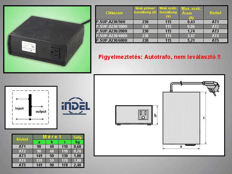 ATST-600