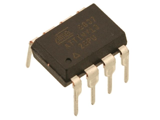 ATTINY13-20PU