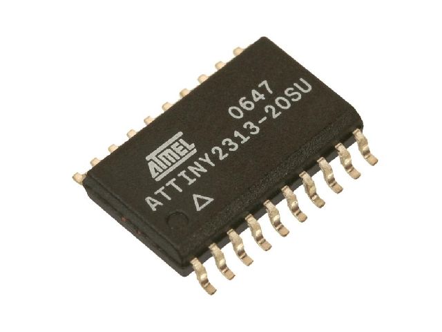 ATTINY2313-20SU