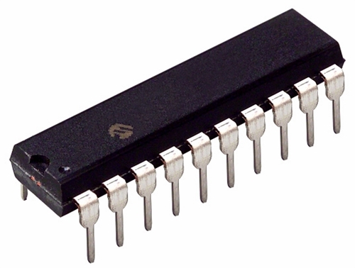 ATTINY2313A-PU