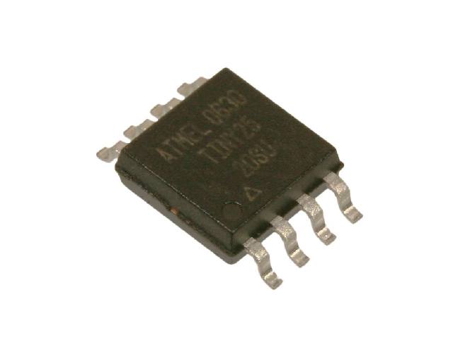 ATTINY25-20SU