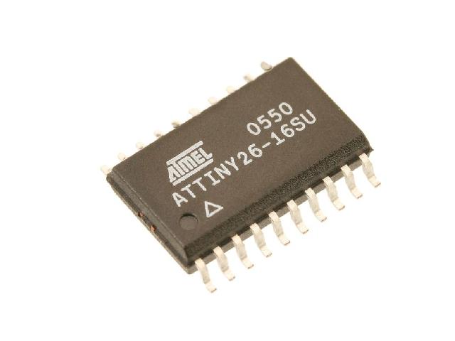 ATTINY26-16SU