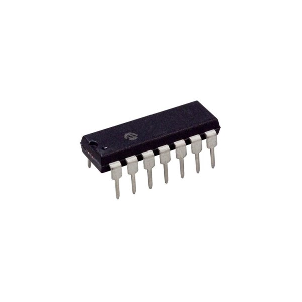 ATTINY44A-PU