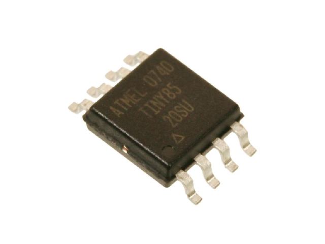 ATTINY85-20SU