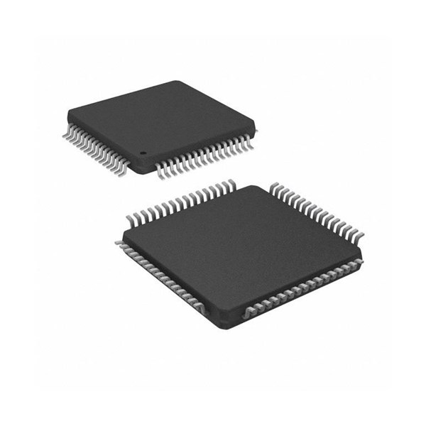 Microcontrôleur ATXMEGA128A3U-AUR
