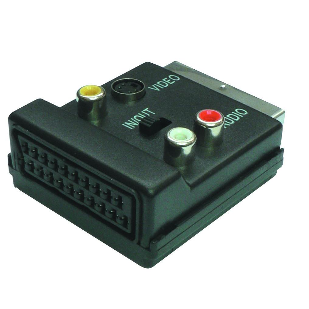Adaptateur AVK-198