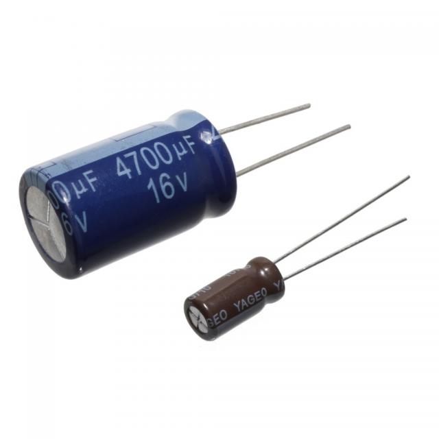 AVX0-47UF-100V-5X11MM