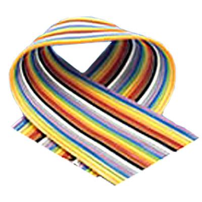 Câble en nappe AWG-28-20-F-L-30-5M