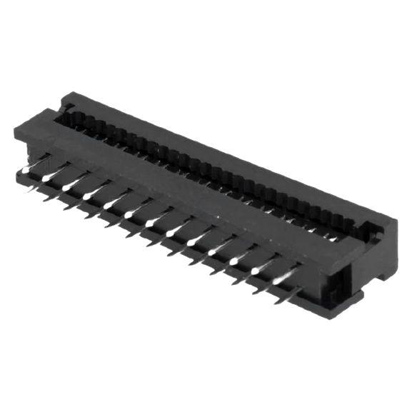 Connecteur pour nappe AWLP-26