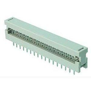 Connecteur pour nappe AWLP-34-3