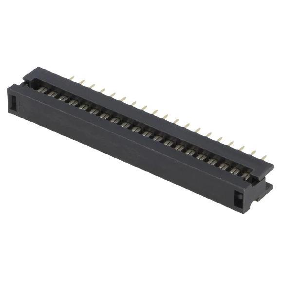 Connecteur pour nappe AWLP-40