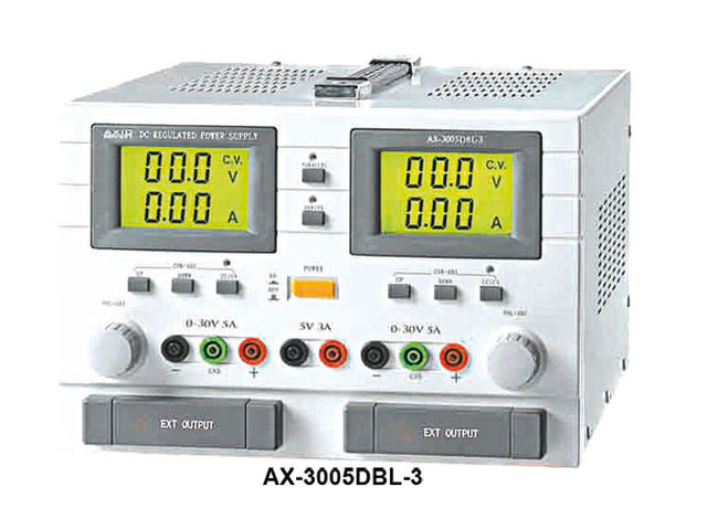 AX-3005DBL-3