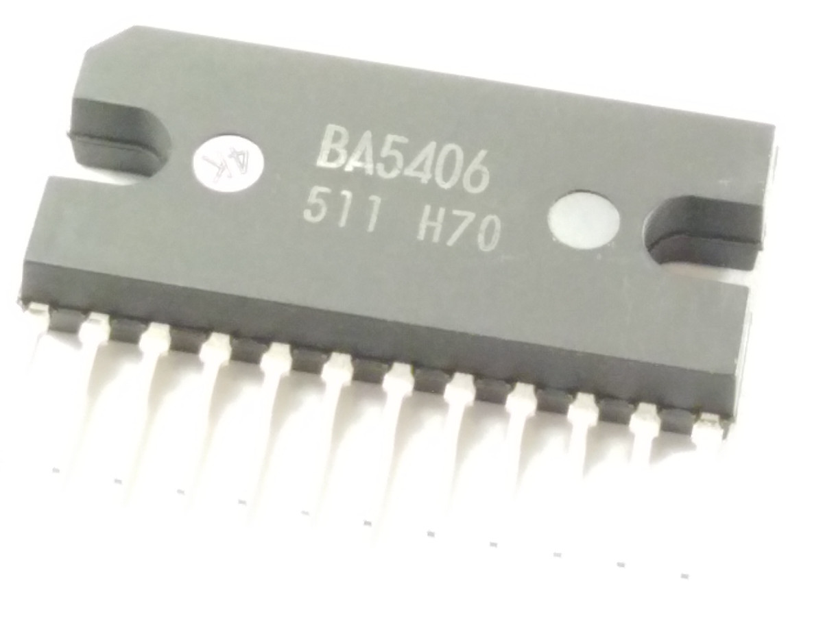 BA5406