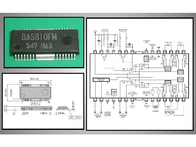 BA5810FM