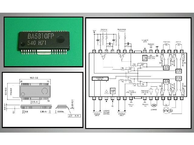 BA5810FP