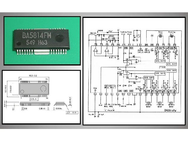 BA5814FM