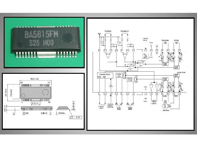 BA5815FM