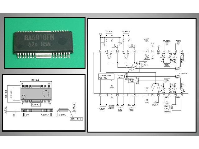 BA5818FM