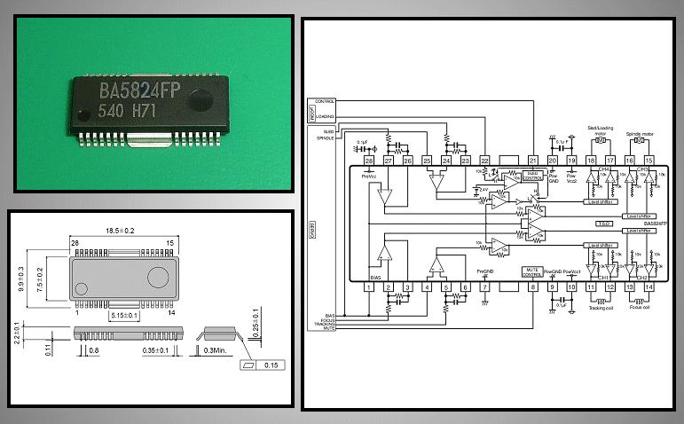 BA5824FP