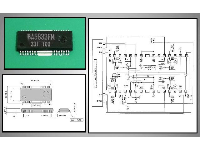 BA5833FM