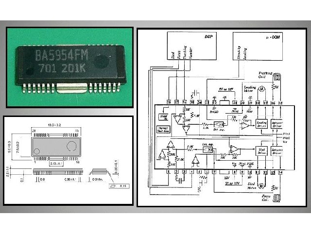 BA5954FM