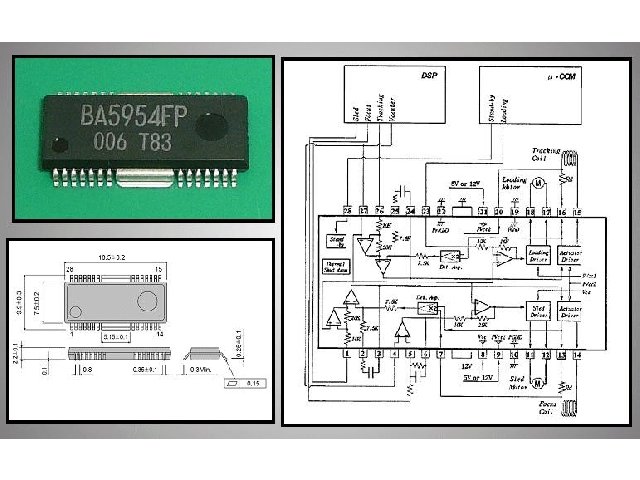 BA5954FP